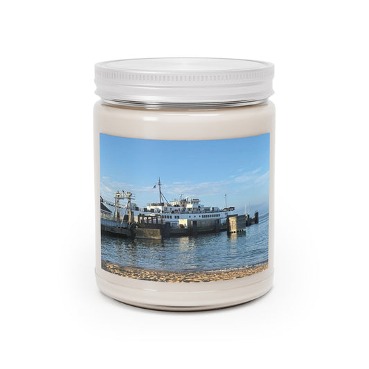 Steamship Authority Scented Candle